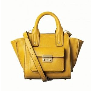 3.1 Philip Lim Satchel